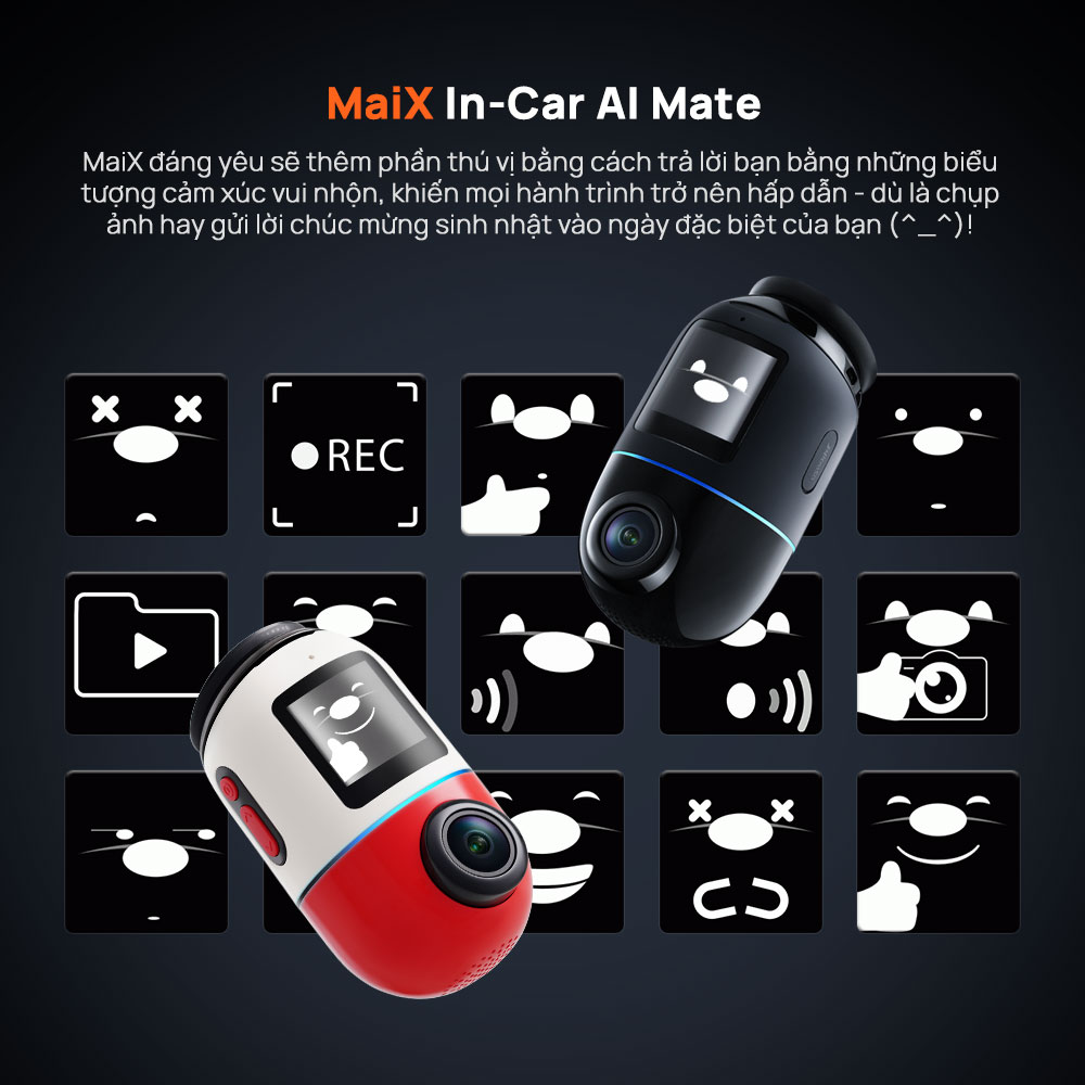Maxi-Emoji
